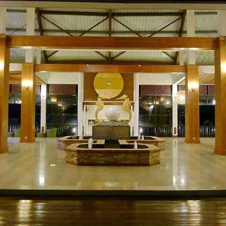 Pearl Laguna Resort Mergui Exterior foto