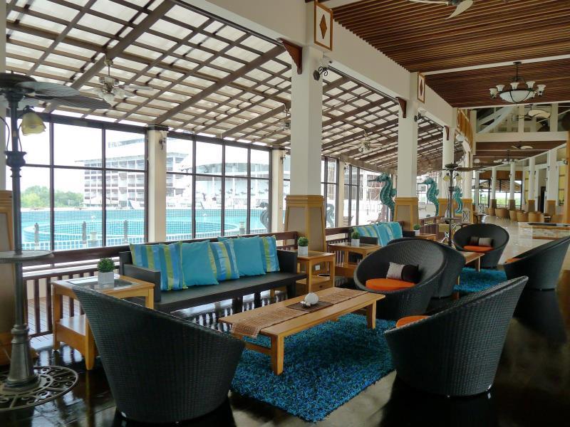 Pearl Laguna Resort Mergui Exterior foto