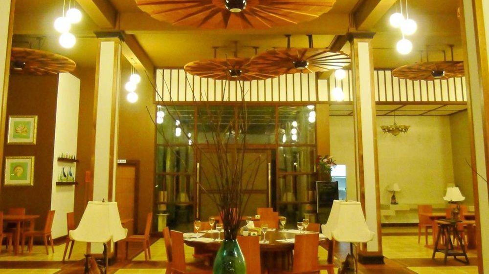 Pearl Laguna Resort Mergui Exterior foto