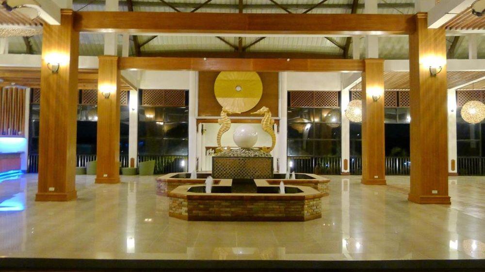 Pearl Laguna Resort Mergui Exterior foto