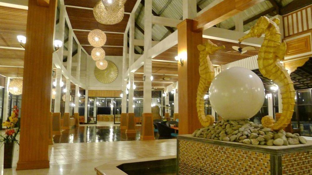 Pearl Laguna Resort Mergui Exterior foto
