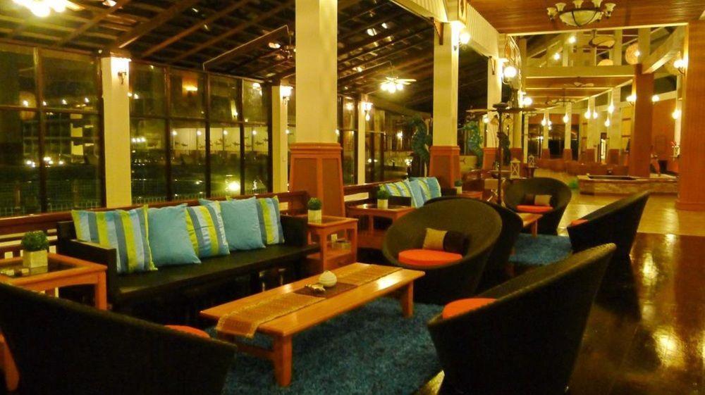 Pearl Laguna Resort Mergui Exterior foto