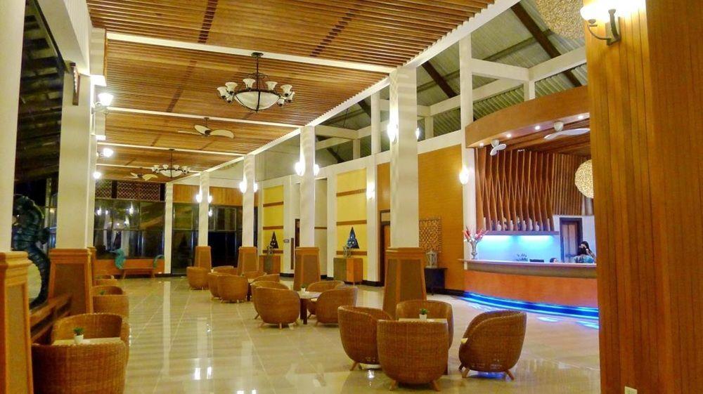 Pearl Laguna Resort Mergui Exterior foto