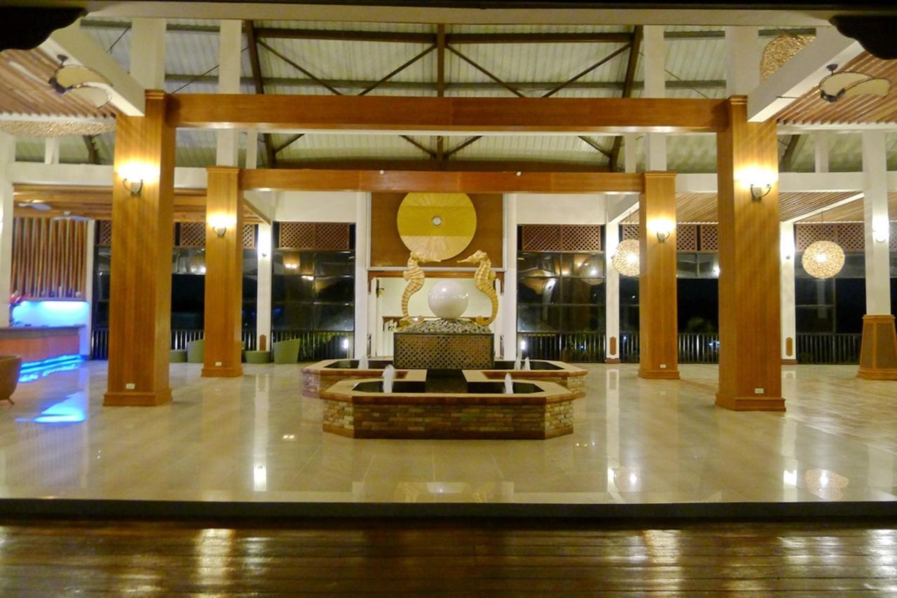 Pearl Laguna Resort Mergui Exterior foto
