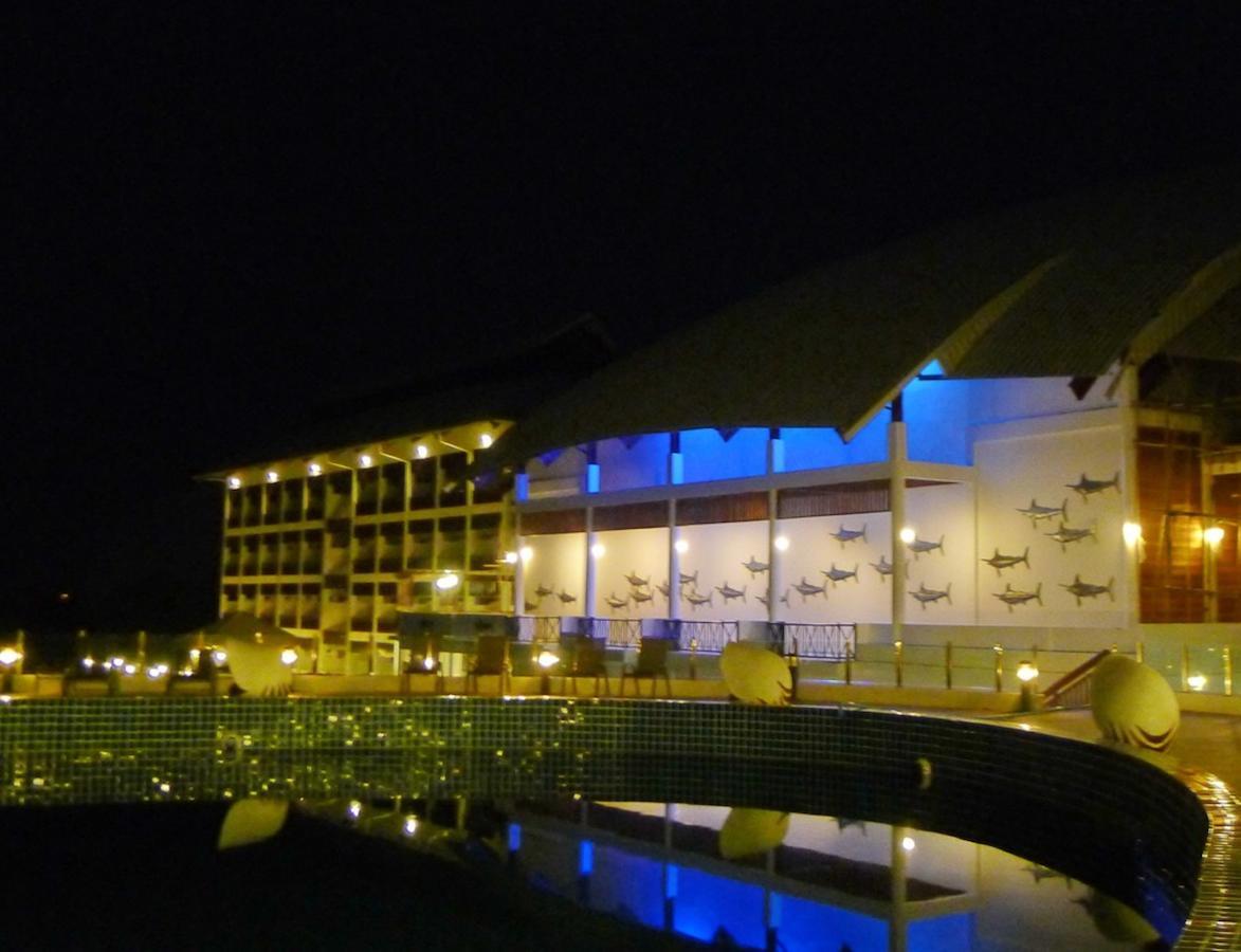 Pearl Laguna Resort Mergui Exterior foto