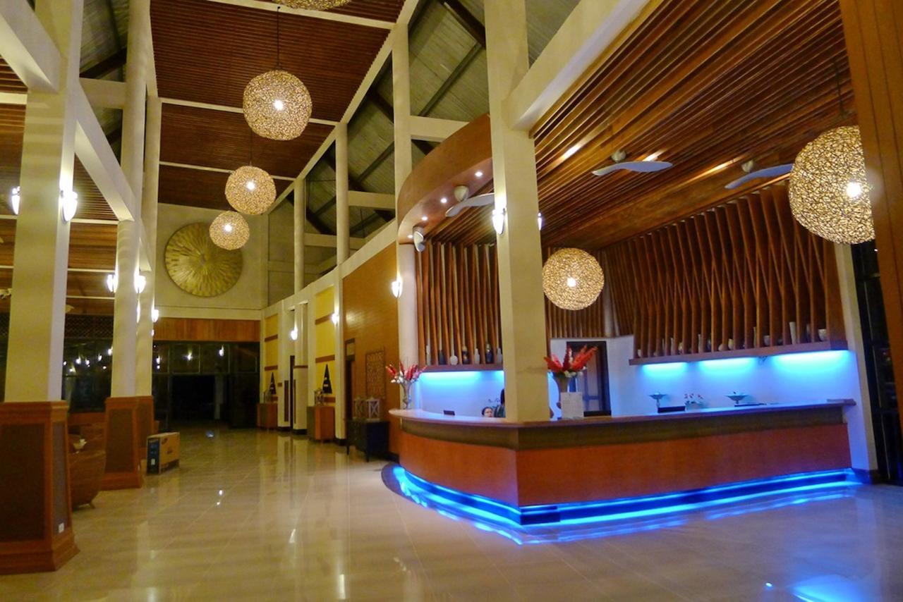 Pearl Laguna Resort Mergui Exterior foto