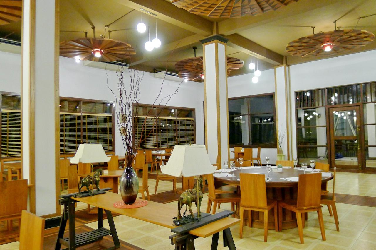 Pearl Laguna Resort Mergui Exterior foto