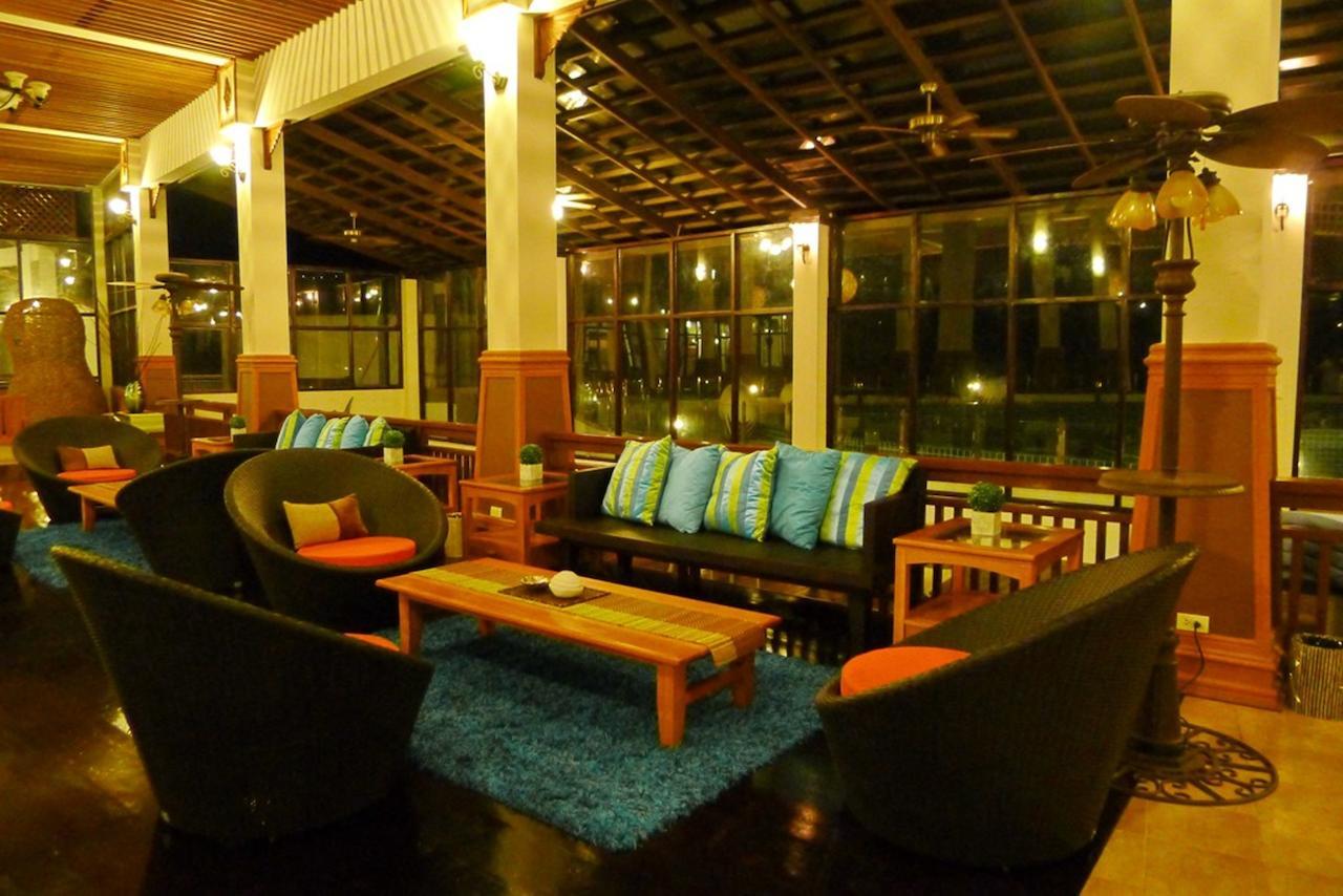 Pearl Laguna Resort Mergui Exterior foto