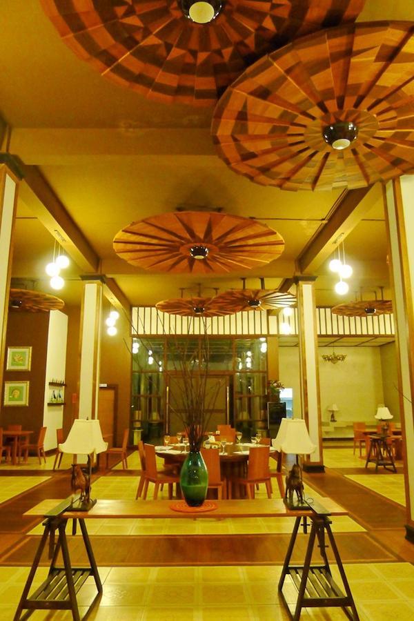 Pearl Laguna Resort Mergui Exterior foto