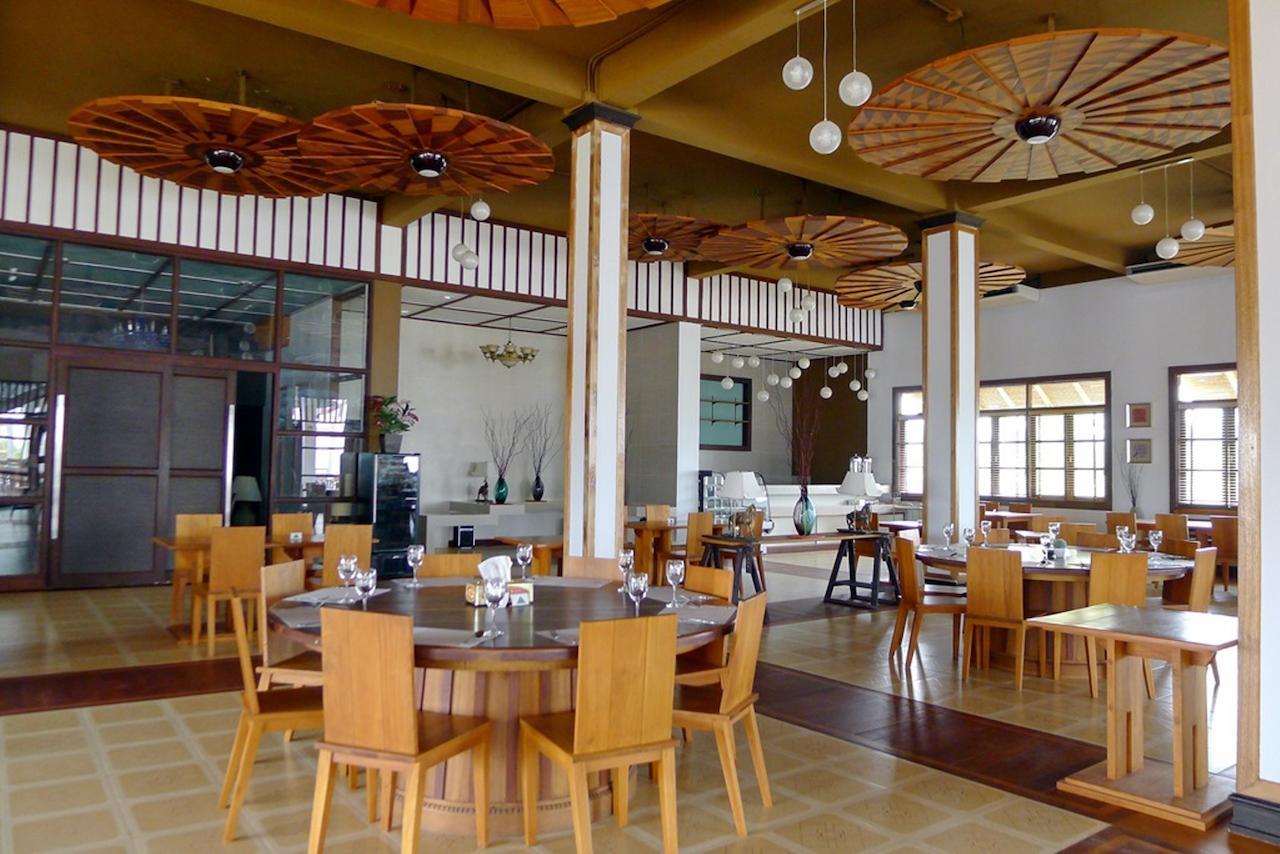 Pearl Laguna Resort Mergui Exterior foto